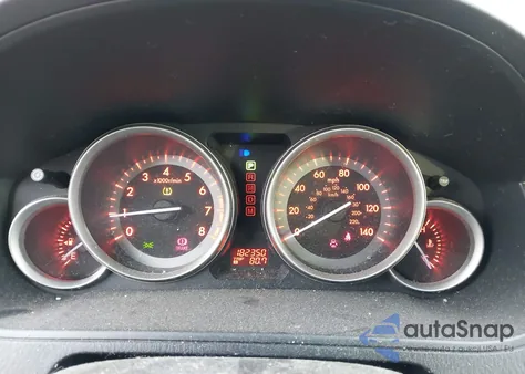 2010 Mazda Cx-9 Touring z USA, uszkodzony, nr VIN JM3TB3MV0A0207351